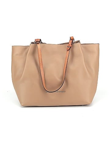 Dooney & Bourke Leather Tote (view 1)