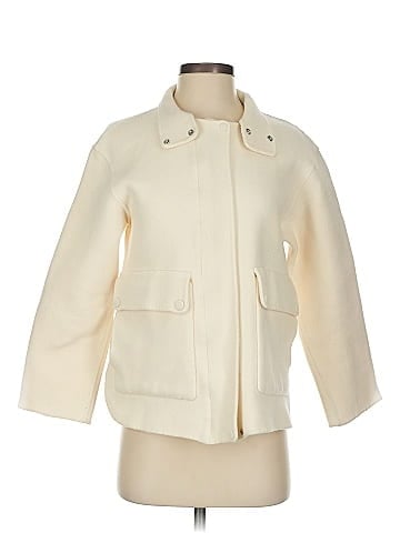 Theory Coat (view 1)