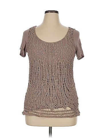 Daytrip Short Sleeve Top (view 1)