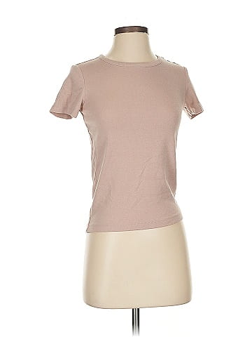 Jones & Co Short Sleeve T-Shirt (view 1)