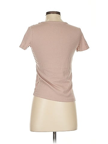 Jones & Co Short Sleeve T-Shirt (view 2)