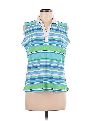 Tehama Sleeveless Blouse (view 1)