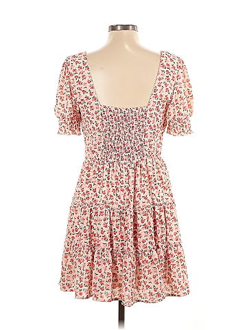 Trixxi Casual Dress (view 2)