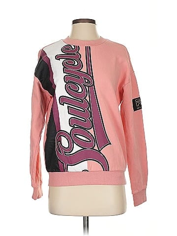 SoulCycle Sweatshirt (view 1)