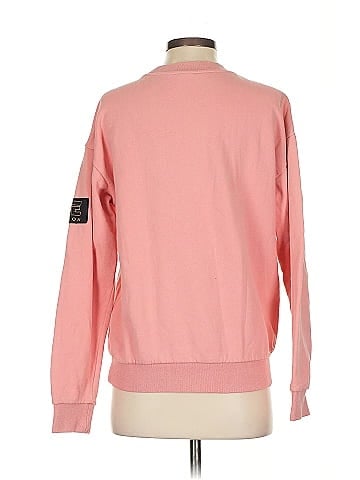 SoulCycle Sweatshirt (view 2)