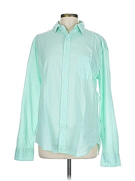 Frank & Eileen Long Sleeve Button Down Shirt