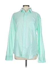Frank & Eileen Long Sleeve Button Down Shirt