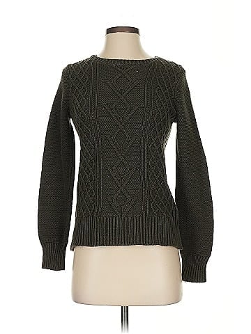 G.H. Bass & Co. Pullover Sweater (view 1)