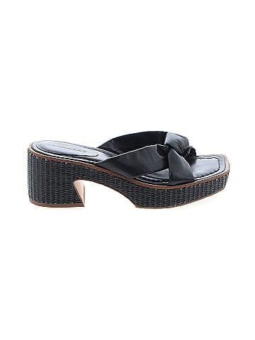 Bernardo Mule/Clog (view 1)