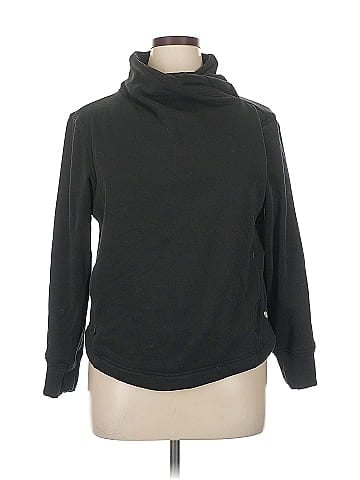 Apana Turtleneck Sweater (view 1)