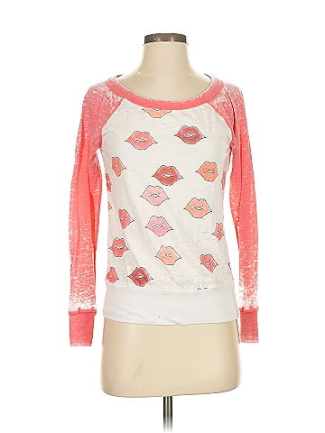 Chaser Long Sleeve T-Shirt (view 1)