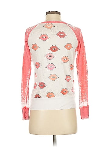 Chaser Long Sleeve T-Shirt (view 2)