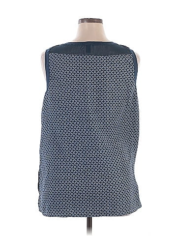 Gap Outlet Sleeveless Top (view 2)