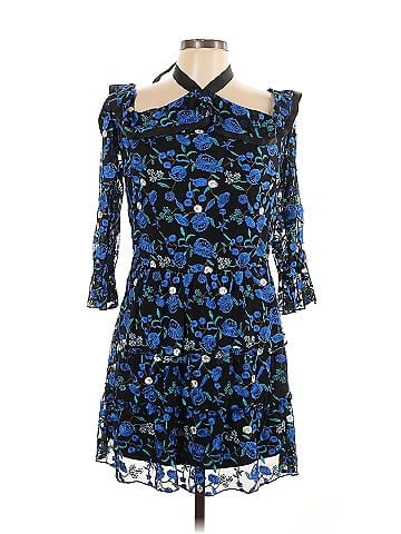 Alexia Admor Cocktail Dress (view 1)
