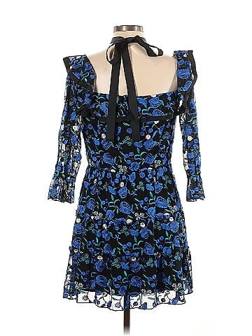 Alexia Admor Cocktail Dress (view 2)