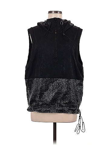 Zara W&B Collection Sweater Vest (view 1)