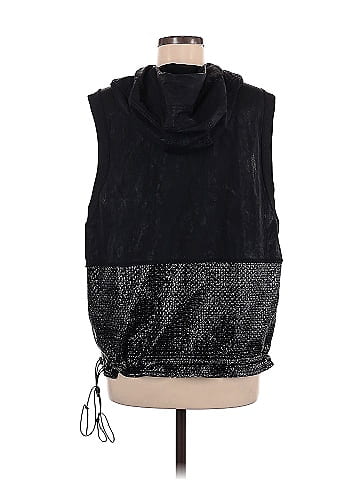 Zara W&B Collection Sweater Vest (view 2)