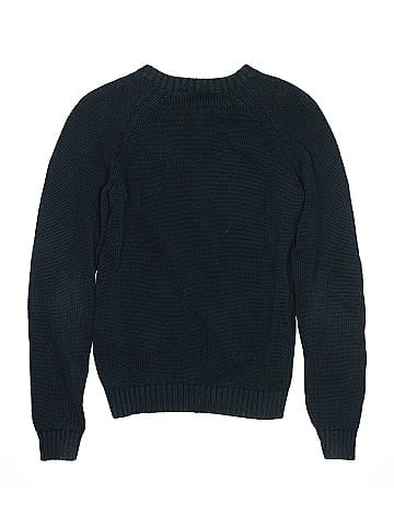 Lands' End Pullover Sweater (view 2)