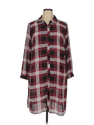 NY Collection Casual Dress (view 1)