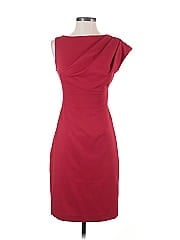 Black Halo Cocktail Dress