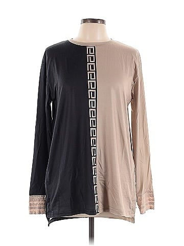 Made With Love Long Sleeve Top (view 1)