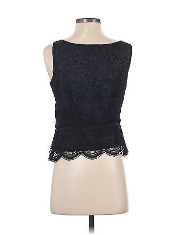 Bandolino Sleeveless Blouse (view 2)