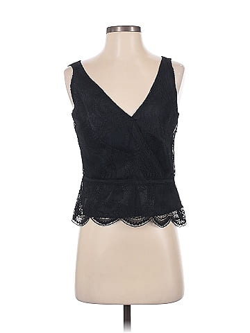 Bandolino Sleeveless Blouse (view 1)