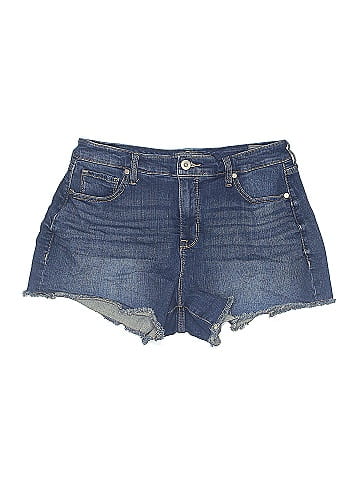 Torrid Denim Shorts (view 1)