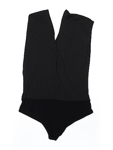 Zara W&B Collection Bodysuit (view 2)