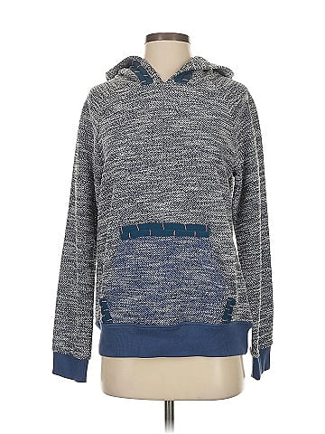 Hem & Thread Sweatshirt (view 1)