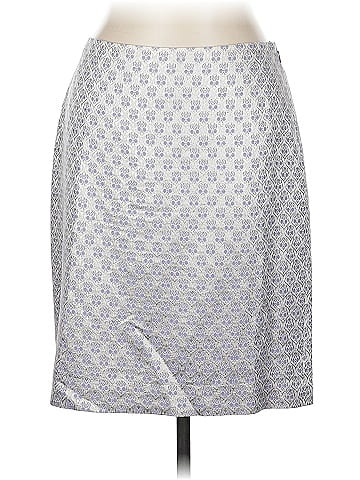 Dana Buchman Casual Skirt (view 1)