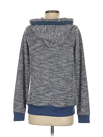 Hem & Thread Sweatshirt (view 2)