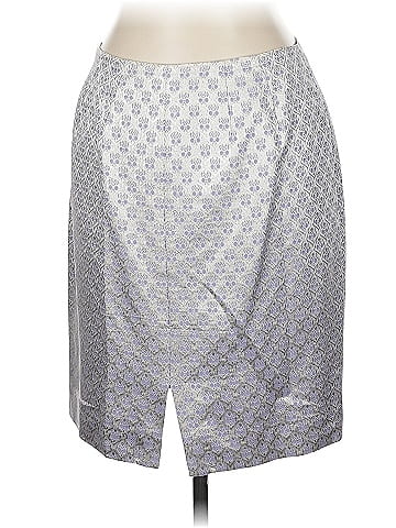 Dana Buchman Casual Skirt (view 2)