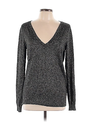 Mossimo Long Sleeve Top (view 1)