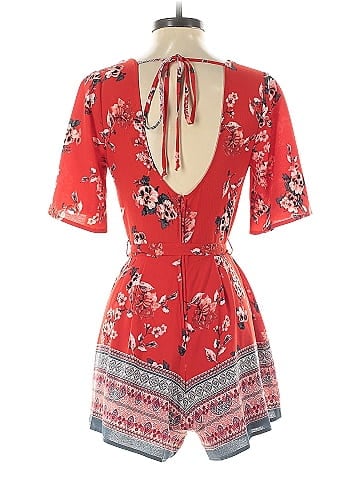 Trixxi Romper (view 2)