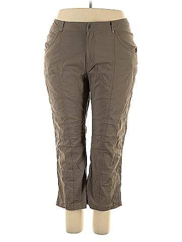 Royal Robbins Casual Pants (view 1)