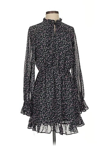 Missguided Casual Dress (view 1)