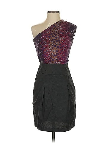 Hype Cocktail Dress (view 1)