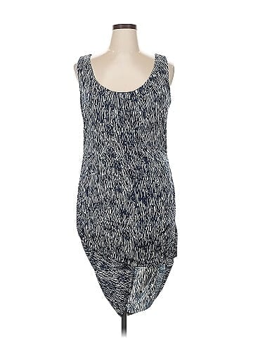 Dana Buchman Casual Dress (view 1)