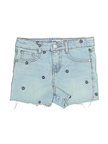 Epic Threads Denim Shorts (view 1)