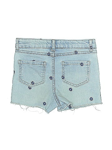 Epic Threads Denim Shorts (view 2)