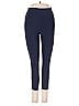 Athleta Blue Active Pants Size XS - photo 1