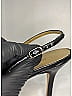 Dolce & Gabbana Black Mule/Clog Size EU 37 1/2 - photo 4