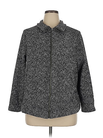 Lands' End Jacket (view 1)