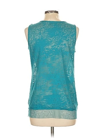 Princess Vera Wang Sleeveless T-Shirt (view 2)