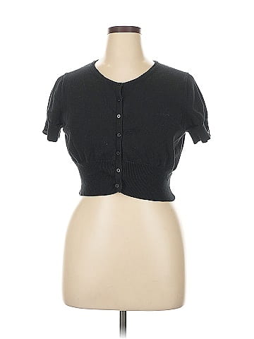 Jessica London Cardigan (view 1)