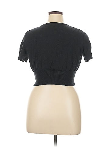 Jessica London Cardigan (view 2)