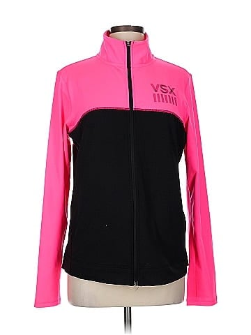 VSX Sport Track Jacket (view 1)