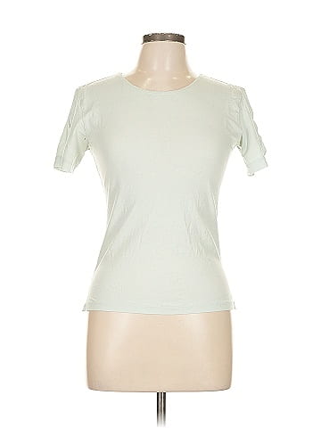Issey Miyake Short Sleeve T-Shirt (view 1)