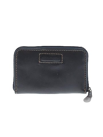 G.H. Bass & Co. Leather Wallet (view 1)